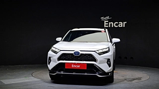 TOYOTA RAV4 2023