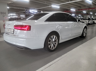AUDI A6 2016
