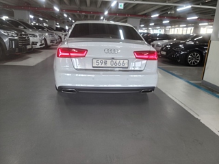 AUDI A6 2016