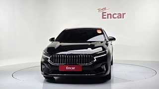 KIA K7 PREMIER 2021