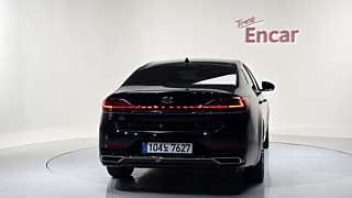KIA K7 PREMIER 2021