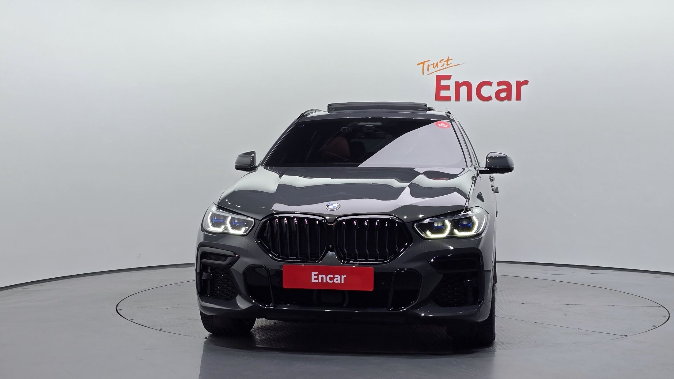 BMW X6 G06 2023