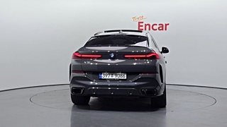 BMW X6 G06 2023