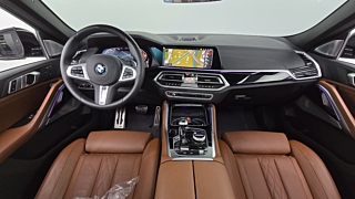 BMW X6 G06 2023