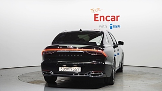 HYUNDAI GRANDEUR IG 2022