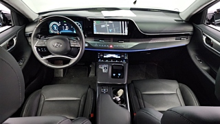 HYUNDAI GRANDEUR IG 2022