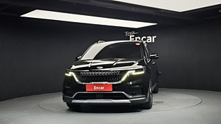 KIA CARNIVAL 2021