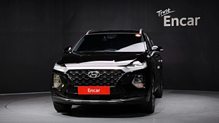 HYUNDAI SANTAFE TM 2018