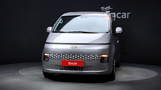 HYUNDAI STARIA 2022