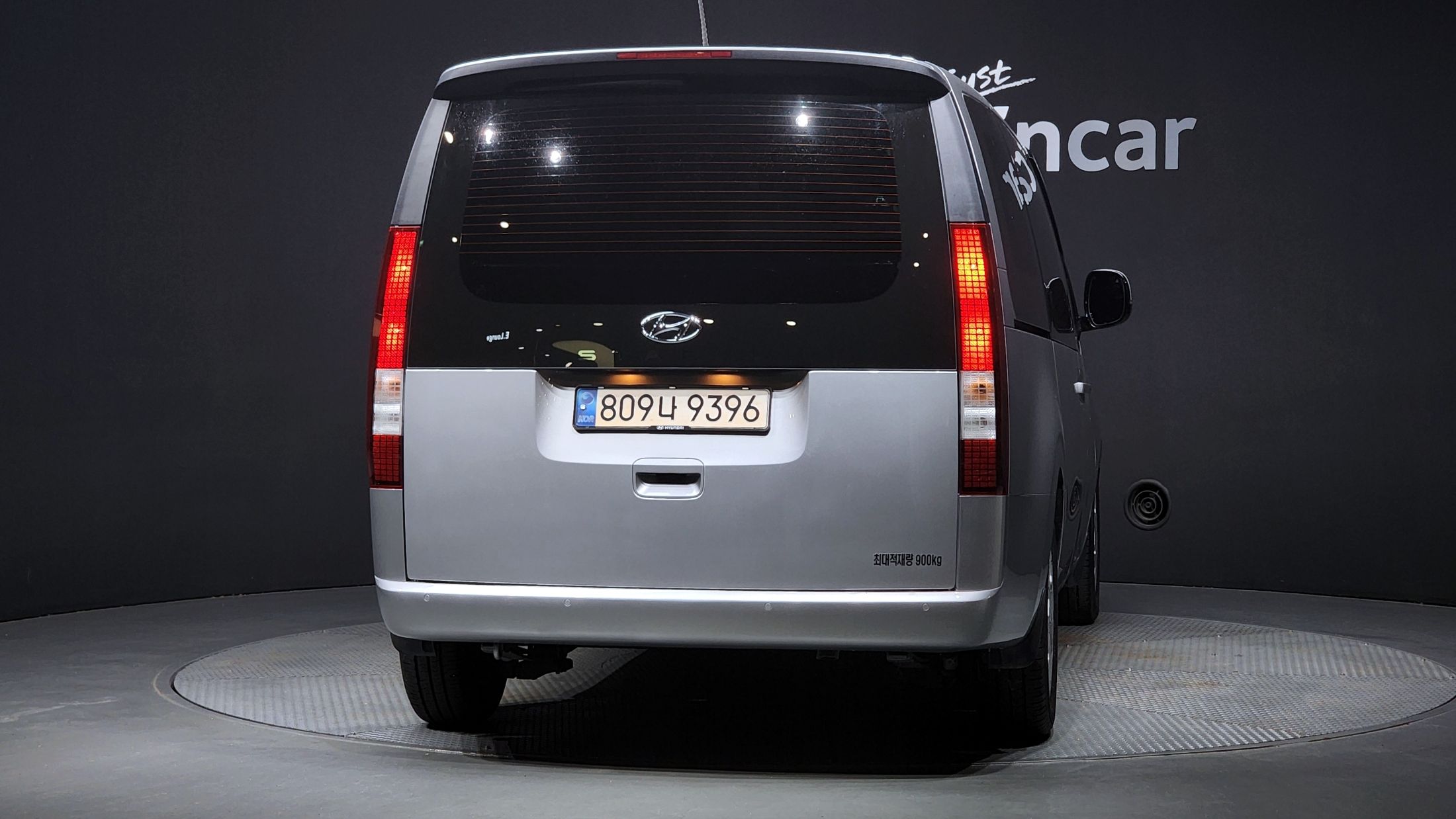 HYUNDAI STARIA 2022