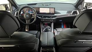 BMW X5 G05 2023