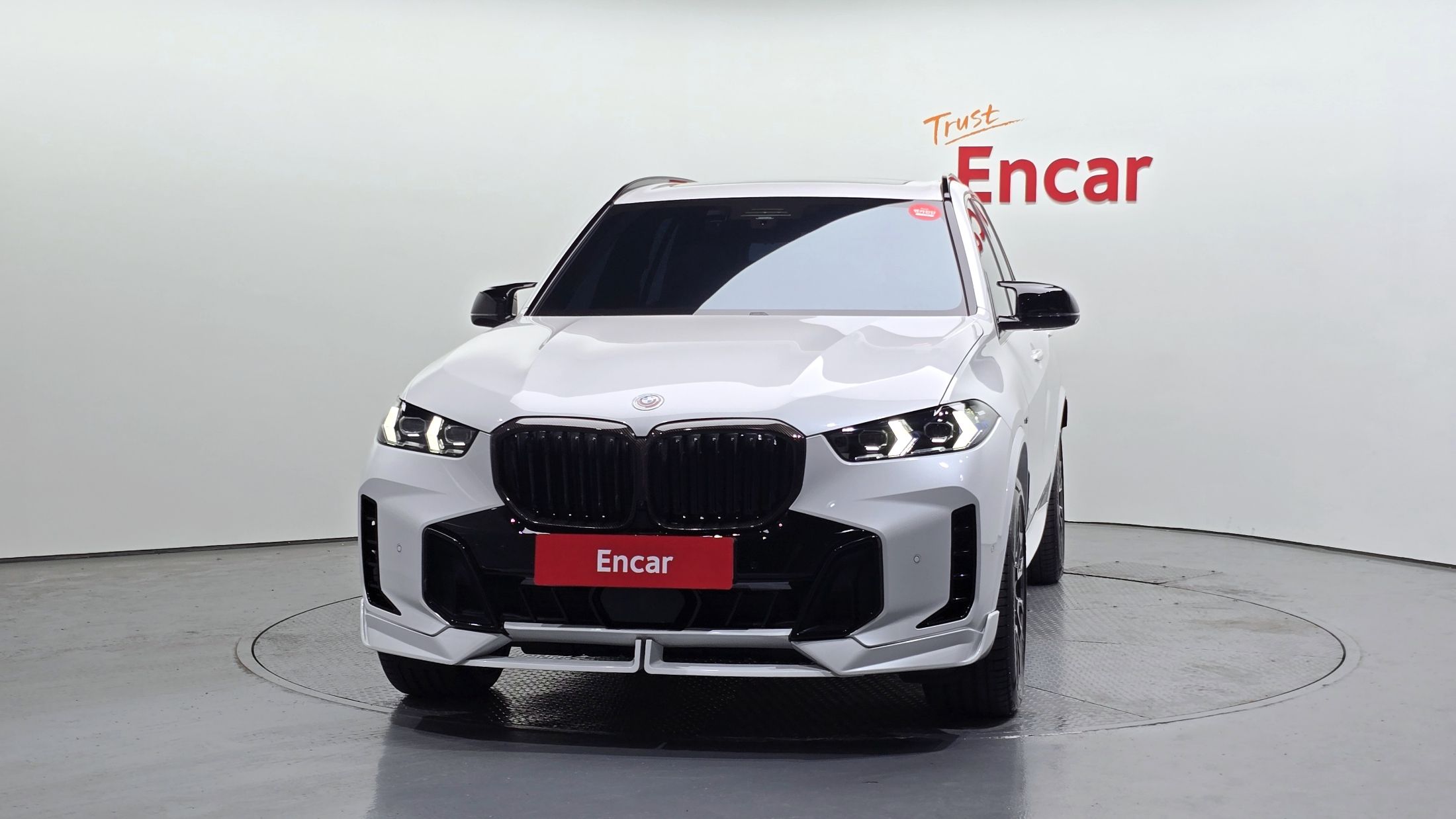 BMW X5 G05 2023