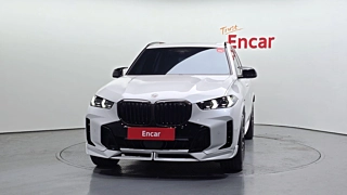 BMW X5 G05 2023