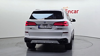 BMW X5 G05 2023