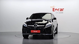 MERCEDES BENZ GLE-CLASS W166 2018