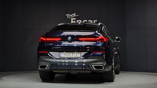 BMW X6 G06 2022
