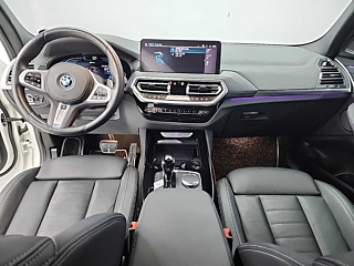BMW X3 G01 2023