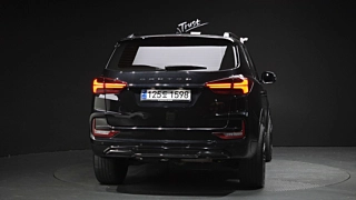 SSANGYONG REXTON  Diesel 2.2 4WD 2022
