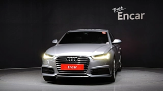 AUDI A6 2018