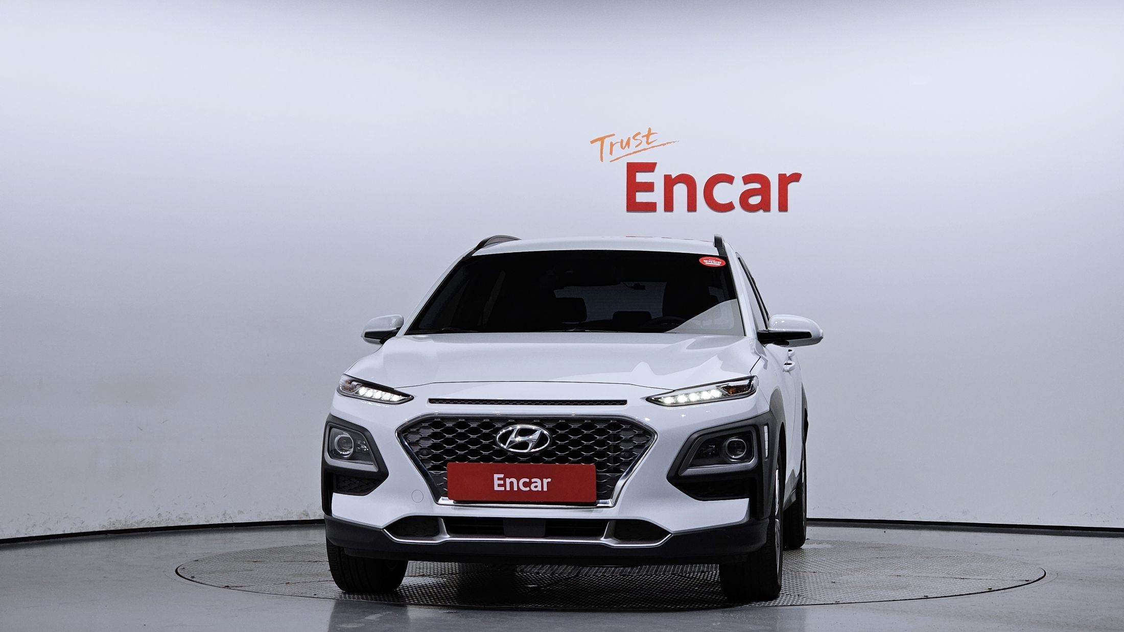 HYUNDAI KONA 2020