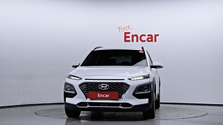 HYUNDAI KONA 2020