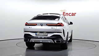 BMW X6 G06 2023