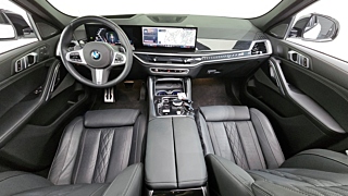 BMW X6 G06 2023