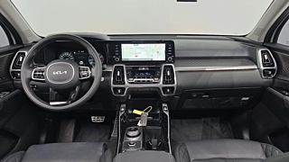KIA SORENTO  4 GENERATION Gasoline 2.5T 2WD 2022
