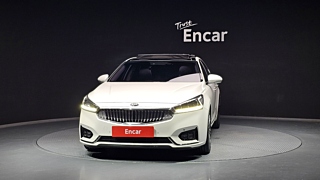 KIA K7 2017