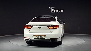 KIA K7 2017