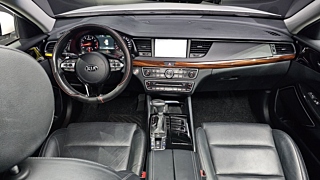 KIA K7 2017