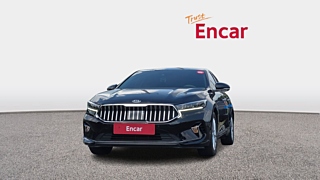 KIA K7 PREMIER 2021
