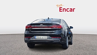 KIA K7 PREMIER 2021