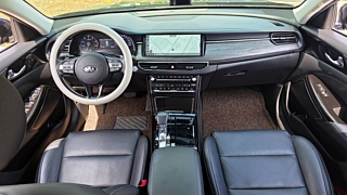 KIA K7 PREMIER 2021