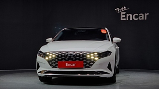 HYUNDAI GRANDEUR IG 2020