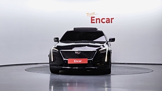 CADILLAC CT6 2019