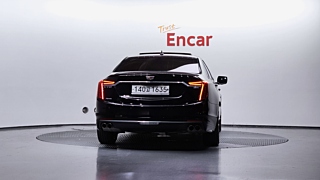 CADILLAC CT6 2019