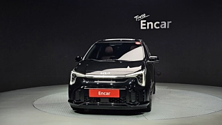 KIA MORNING JA  GT Line 2024