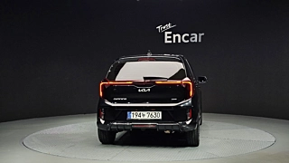 KIA MORNING JA  GT Line 2024