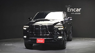 DODGE RAM PICK UP  2020