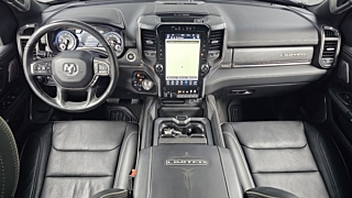 DODGE RAM PICK UP  5.7 2020