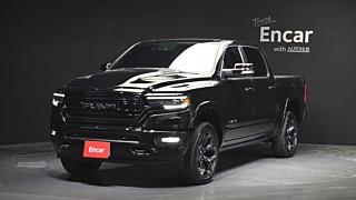 DODGE RAM PICK UP  5.7 2020