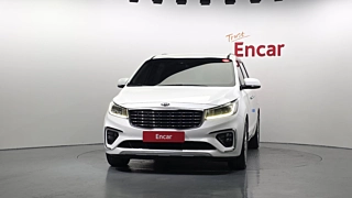 KIA CARNIVAL 2020