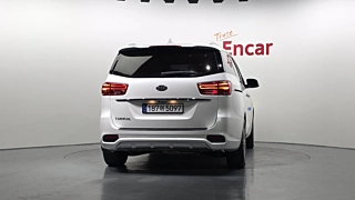KIA CARNIVAL 2020