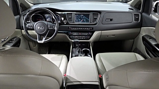 KIA CARNIVAL 2020