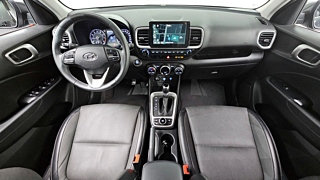 HYUNDAI VENUE  1.6 Modern 2019