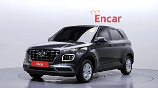 HYUNDAI VENUE  1.6 Modern 2019