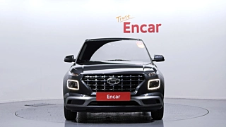 HYUNDAI VENUE  2019