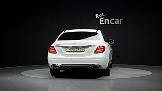MERCEDES BENZ E-CLASS W213 2020
