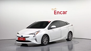 TOYOTA PRIUS  4 GENERATION 1.8 E 2018
